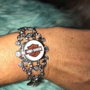 Great Christmas bracelet